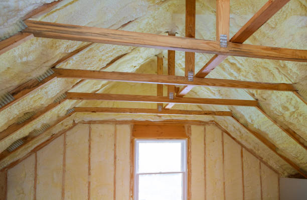 Best Insulation for Specific Applications in Lawrenceville, VA