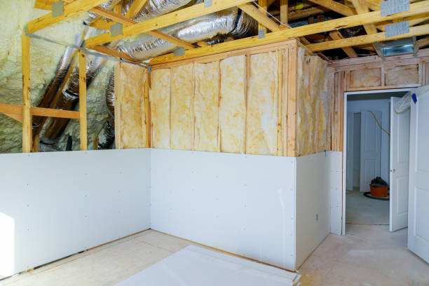 Professional Insulation Contractor in Lawrenceville, VA