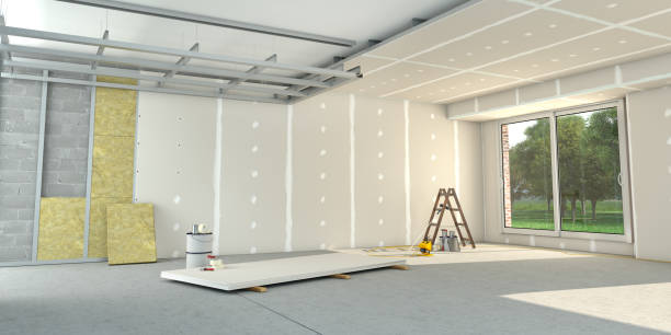 Best Geographic-Specific Insulation Services in Lawrenceville, VA