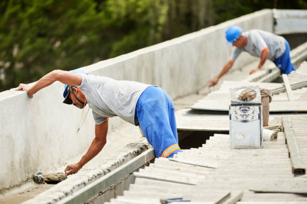 Types of Insulation We Offer in Lawrenceville, VA