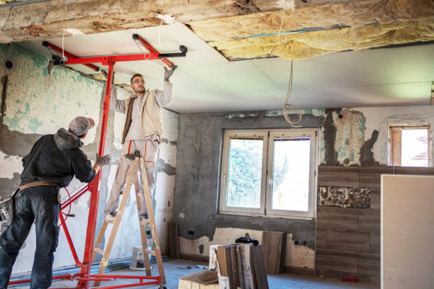 Best Energy Efficiency Insulation in Lawrenceville, VA