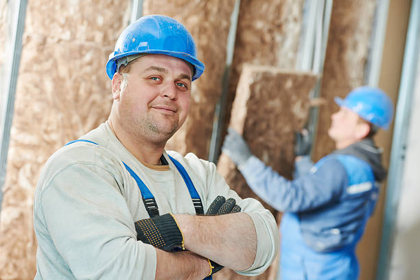 Best Blown-in Insulation in Lawrenceville, VA