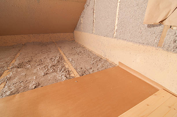 Best Insulation for Specific Applications in Lawrenceville, VA
